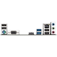 Gigabyte H610M H V3 DDR4 Micro-ATX LGA1700 Motherboard Gigabyte H610M H V3 DDR4 Micro-ATX LGA1700 Motherboard